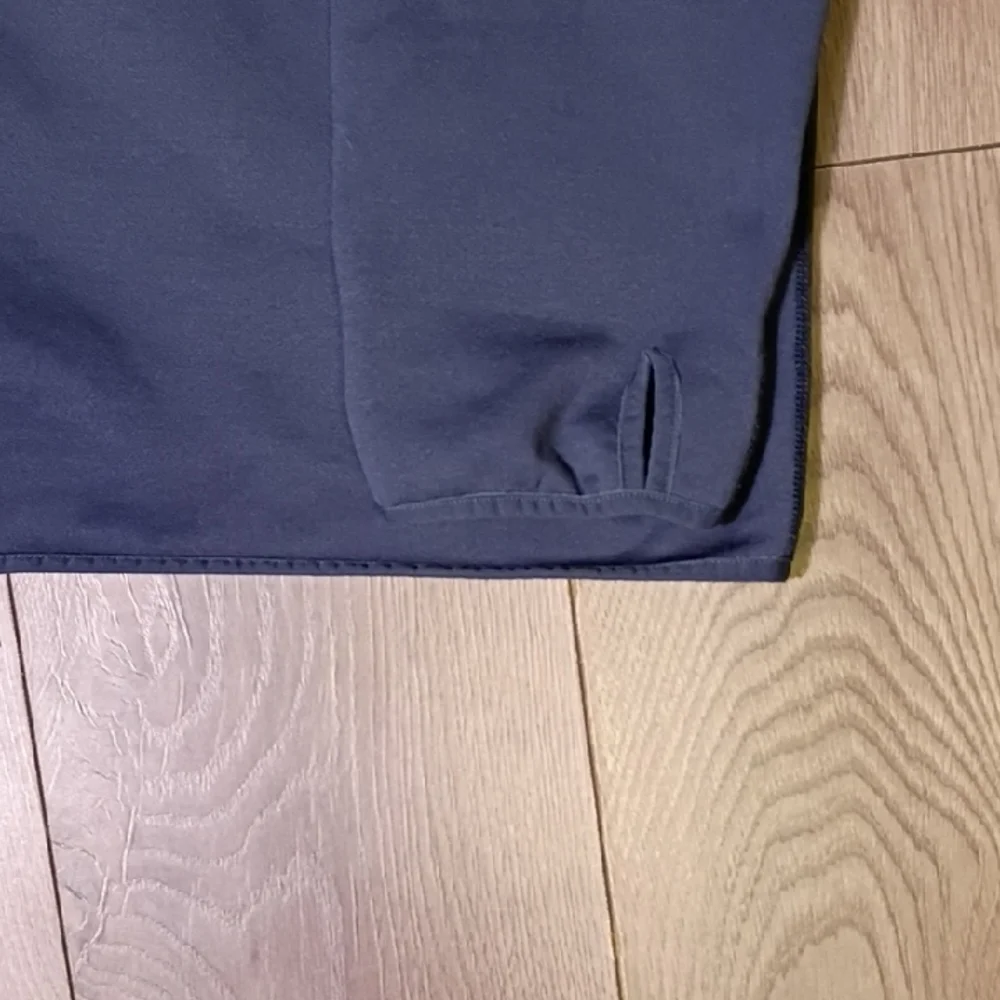 Men's Performance Jacket in‎ Deep Blue